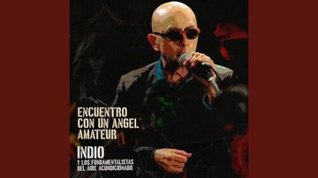 Encuentro con un Angel Amateur