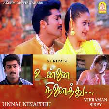 Ennai Thalattum (Short Ver.)-cover