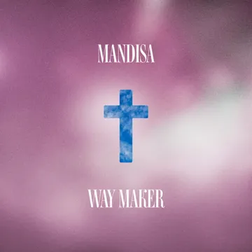 Way Maker-cover