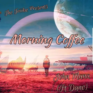 Morning Coffee-cover