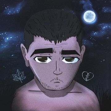 Kalbimi Kırdın Hep-cover