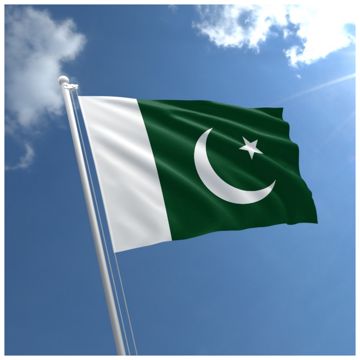 Ae Nigar-e-Watan (Pakistan National Song)