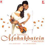 Chalte Chalte (Short) -cover