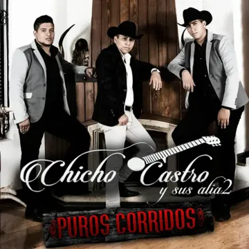 El Afortunado-cover