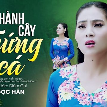 Nhành Cây Trứng Cá-cover