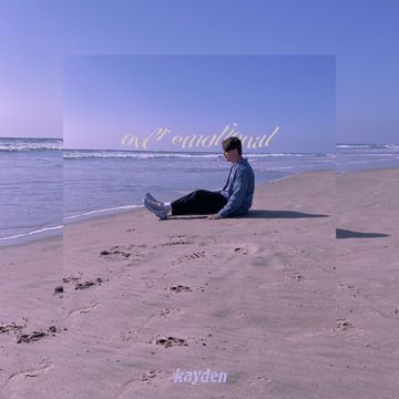 one more year-cover