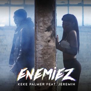 Enemiez-cover