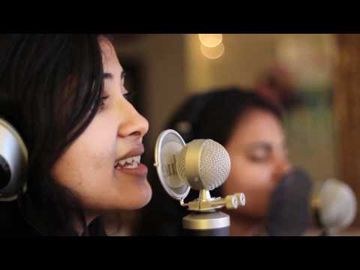 Nee Nenaindal-cover