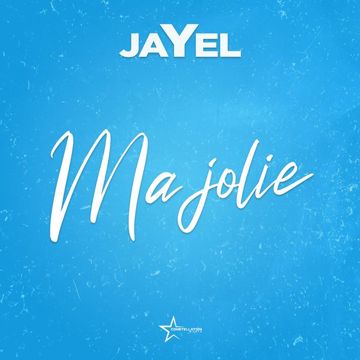 Ma jolie-cover