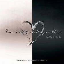 Can't Help Falling In Love (Dark Version)-cover