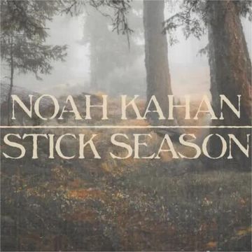 Stick Season-cover