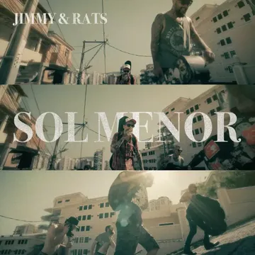 Sol Menor-cover