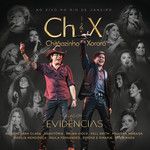 Evidências(Ao Vivo)-cover