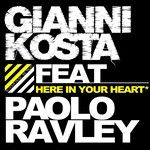 Here In Your Heart(Extended Mix)