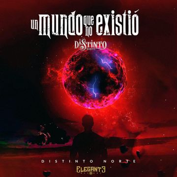 Un Mundo Que No Existió-cover