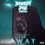 Far Away(Phantom Sage Remix)-cover