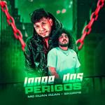 Longe dos Perigos-cover