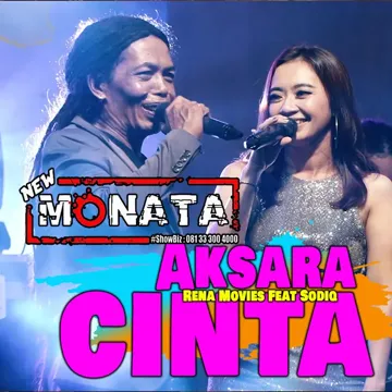 Aksara Cinta-cover