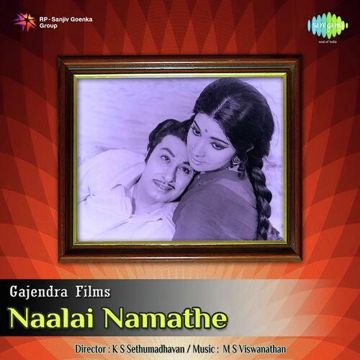 Naan Oru Medai Paadagan-cover