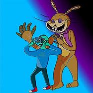Fnaf Vr Help Wanted Song-cover