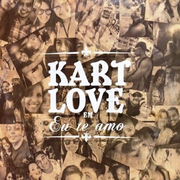 Bem Perto-cover