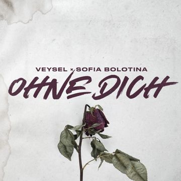 Ohne Dich-cover