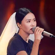 晚婚(Live)-cover