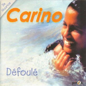 Cariño-cover