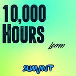 10,000 Hours-cover