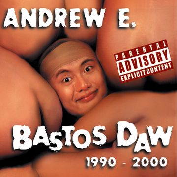 Humanap Ka Ng Panget-cover