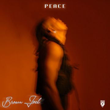 Peace - Sped Up-cover