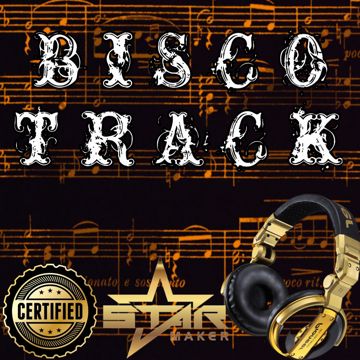 All I Ask [BISCO TRACK]-cover
