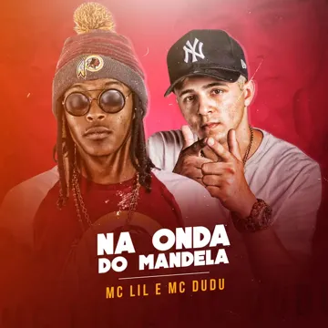 Na Onda do Mandela-cover