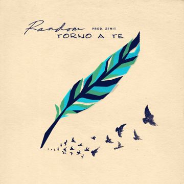 Torno a te-cover