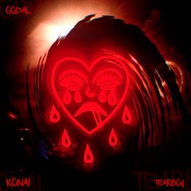 Oodal-cover