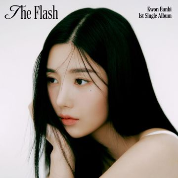 The Flash-cover