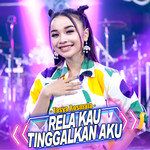 Rela Kau Tinggalkan Aku-cover