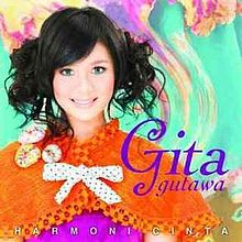Harmoni Cinta-cover