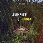 Sunrise of India-cover