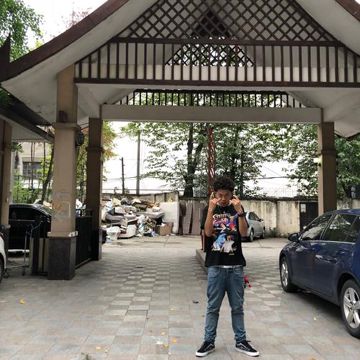 Racks 0n Me <3(Prod.WassuppNeNe)-cover