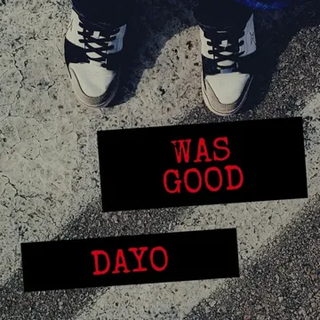 Was Good-cover