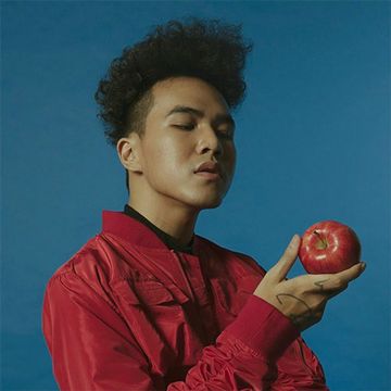 What chu lookin for-cover