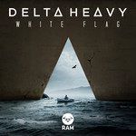 White Flag(Tisoki Remix)-cover