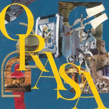 Orasa-cover