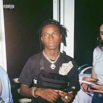 Leans, Pt. 2-cover