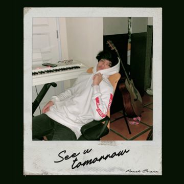 see u tomorrow (stripped)-cover