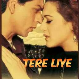 Tere liye-cover