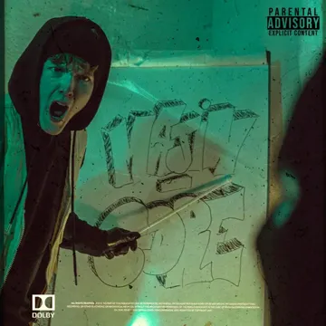Freestyle M.A.J. : Gore-cover