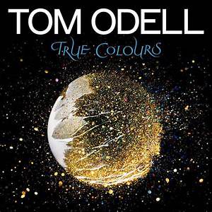 True Colors-cover