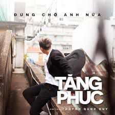 Đừng Chờ Anh Nữa-cover